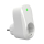 Gniazdo Smart Plug Shelly Inteligentne gniazdko WiFi Plug